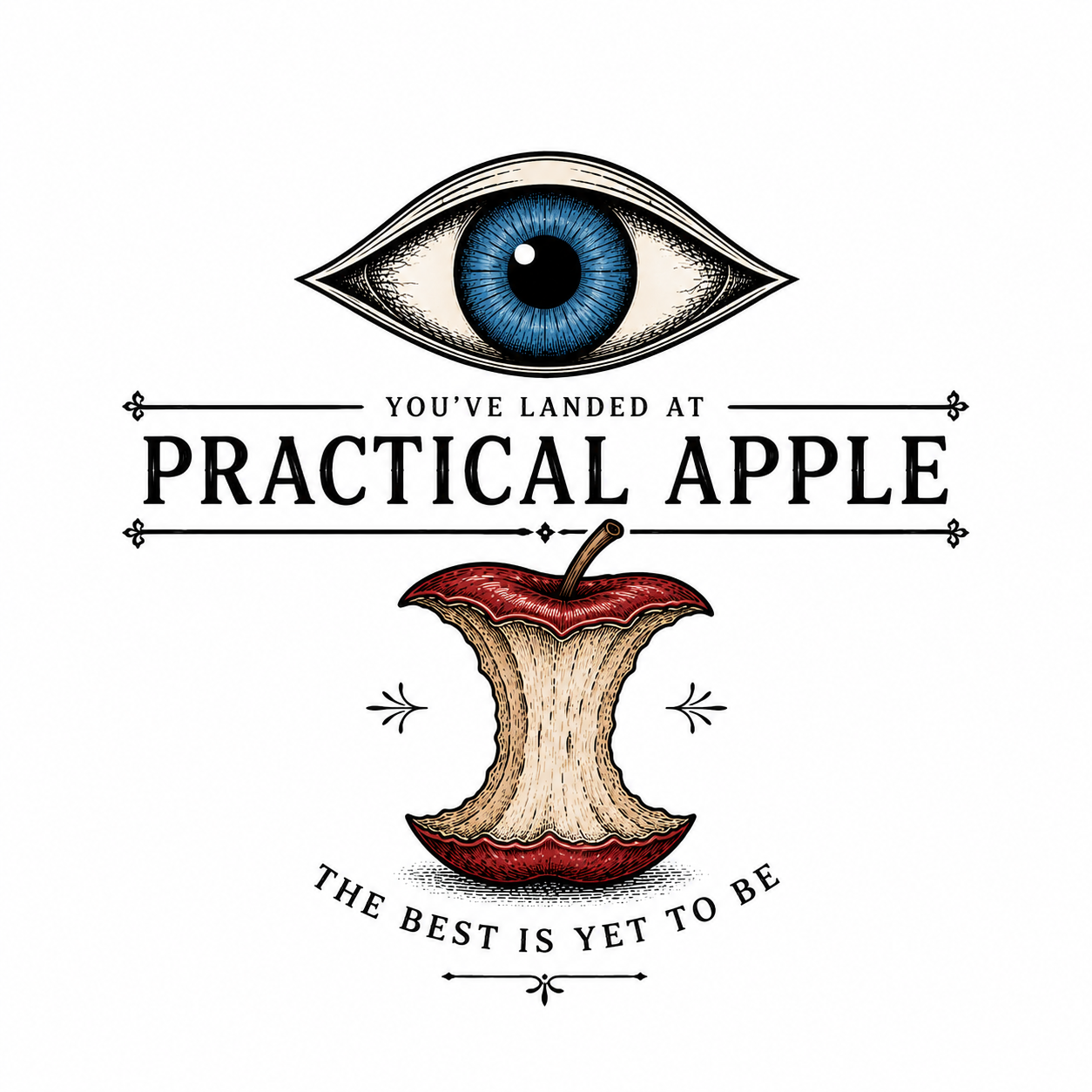 Practical Apple